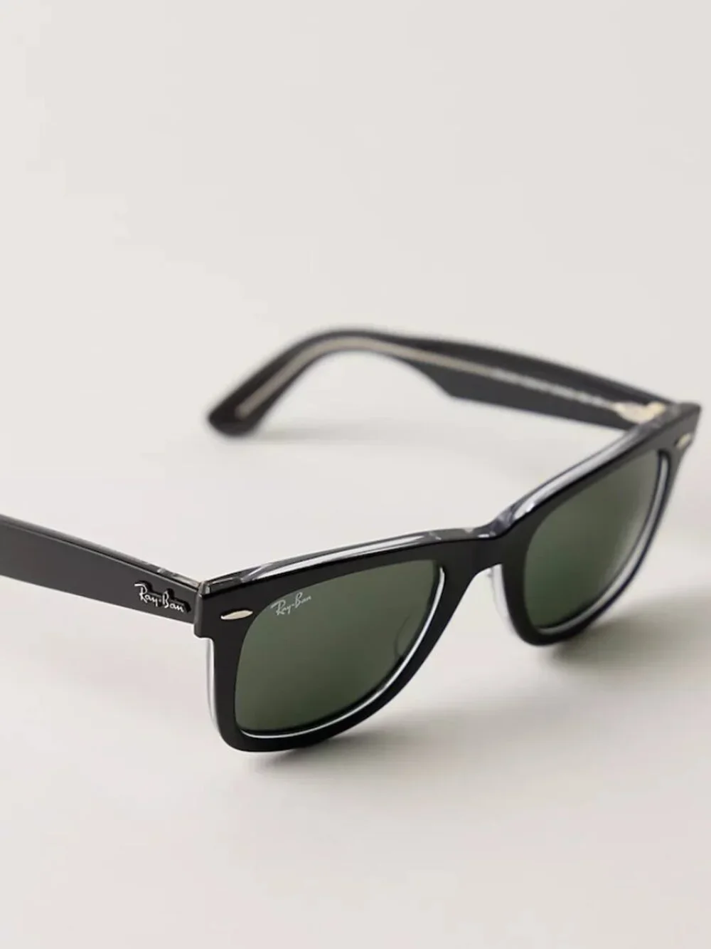 Ray-Ban Wayfarer Sunglasses
